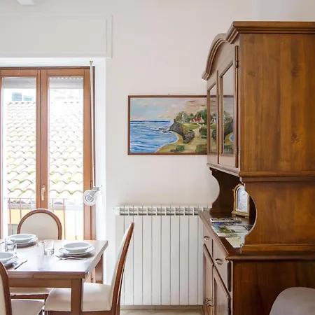 L'arco - In Historic Center Apartamento *