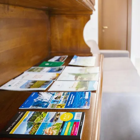 Apartamento L'arco - In Historic Center *