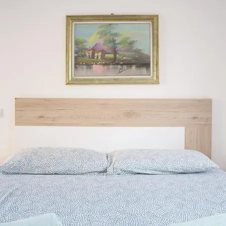 Apartamento L'arco - In Historic Center *