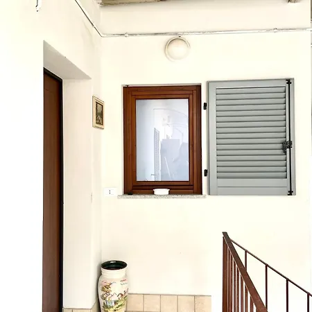 L'arco - In Historic Center לזה