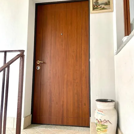 דירה L'arco - In Historic Center לזה