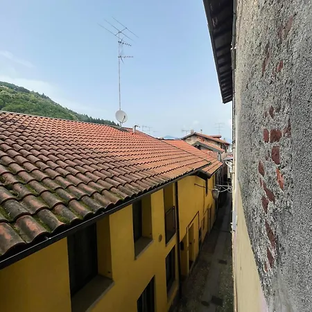 L'arco - In Historic Center Apartament *