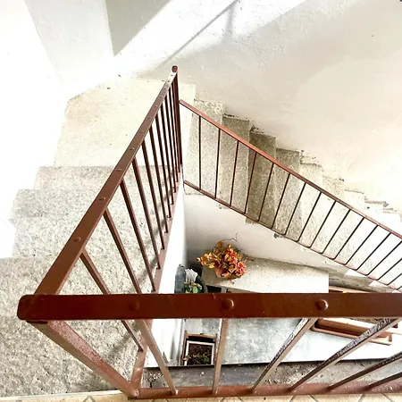 L'arco - In Historic Center Apartament