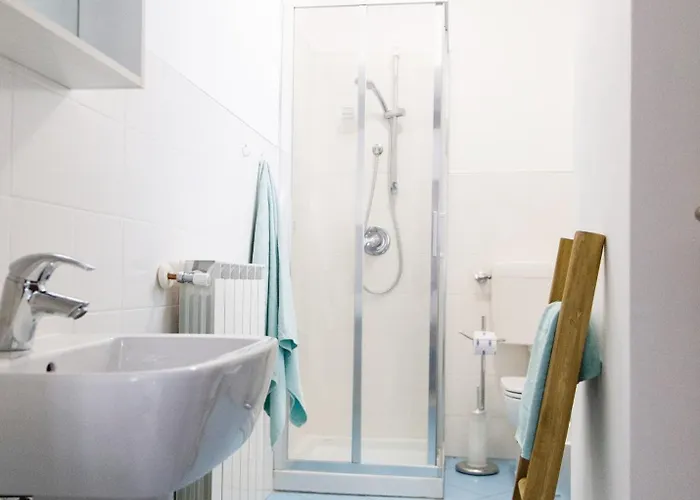 L'arco - In Historic Center Apartamento Lesa