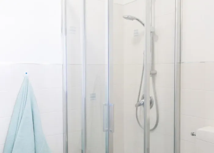 L'arco - In Historic Center *