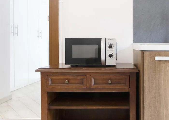 L'arco - In Historic Center * Lesa