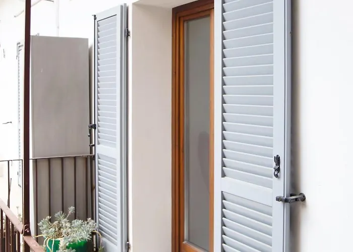 L'arco - In Historic Center Apartamento Lesa