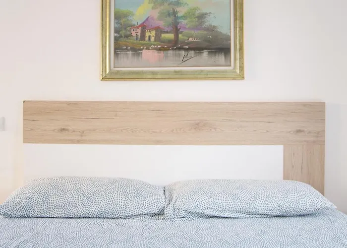 Apartamento L'arco - In Historic Center *