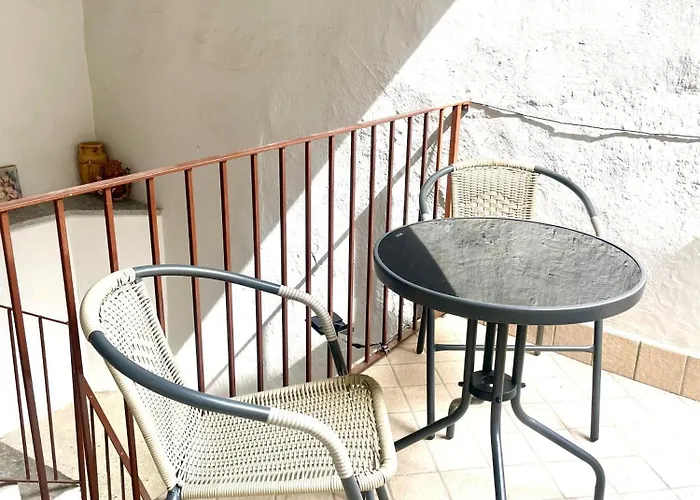 Apartament L'arco - In Historic Center Lesa