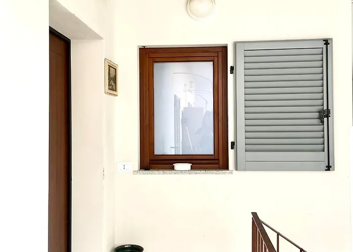 L'arco - In Historic Center Lesa