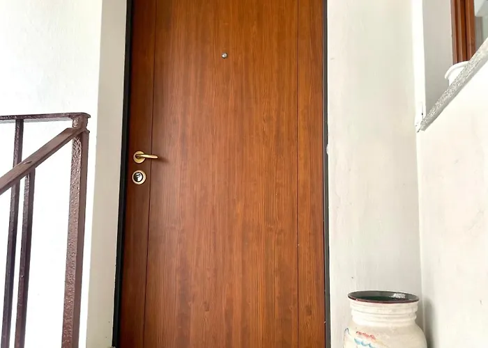 Apartamento L'arco - In Historic Center Lesa