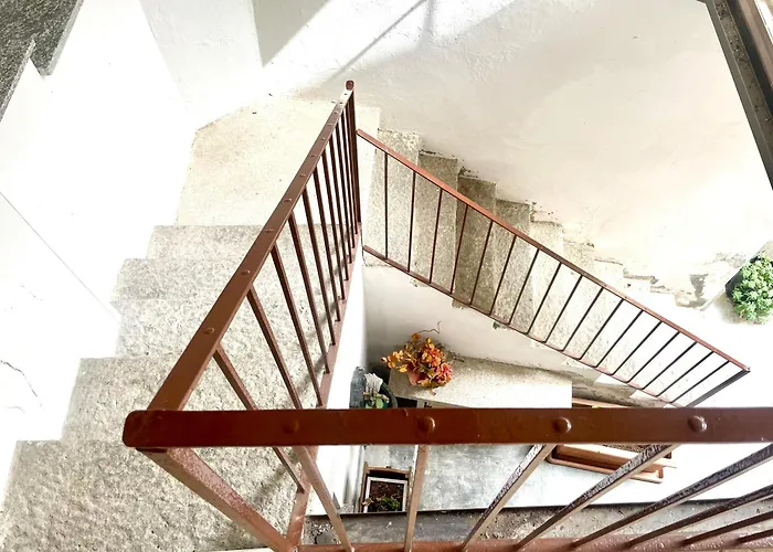 L'arco - In Historic Center Apartamento