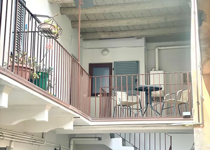 Apartament L'arco - In Historic Center Lesa