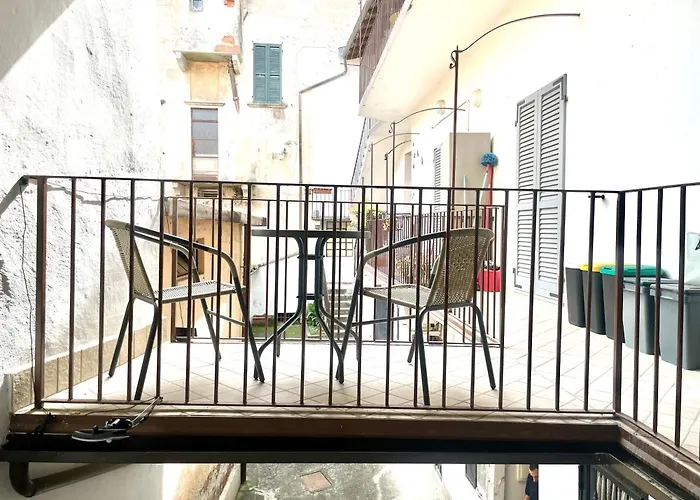 L'arco - In Historic Center Apartament